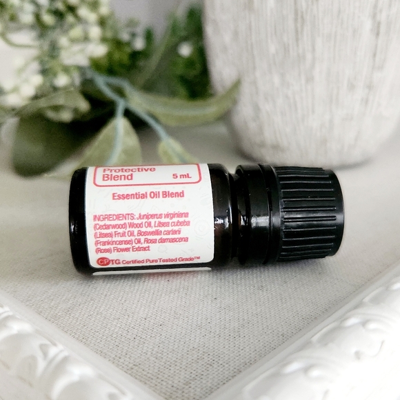 Stronger - RARE Doterra brand new sealed unopened essential oil 5ml bottle - Picture 2 of 6